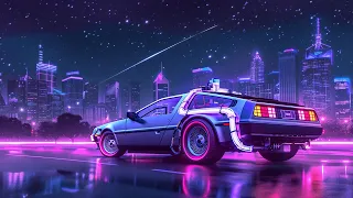 The Chase | Synthwave | Chillwave | Retrowave | Music | Instrumental | Royalty/Copyright Free