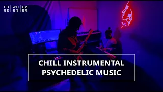 Chill, Relaxing Psychedelic Instrumental Jam #7