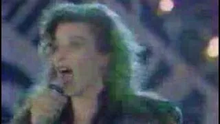 C.C.Catch House Of Mystic Lights(Live Sopot 1989)