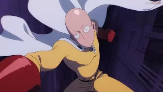 BATALLA ÉPICA DEFINITIVA Boros El Conquistador Del Universo VS Saitama El Héroe Más Fuerte