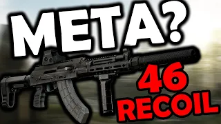 Is The RD-704 The NEXT META? - Escape From Tarkov Highlights