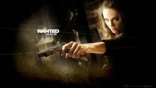 WANTED Soundtrack #12
