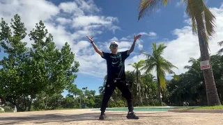 SEE TINH HOÀNG THÙY LINH  (CUKAK REMIX) TIKTOK VIRAL  | FITNESS | zumba