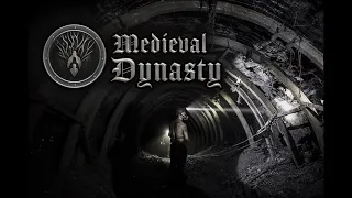 Medieval Dynasty, где добывать железо?