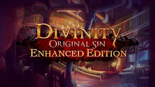 Tavern Music Collection - Divinity: Original Sin (EE)