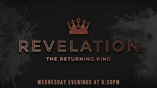 MBC Midweek Bible Study | Revelation Part 5 - The Letter to Pergamum Background | Revelation 2:12-17