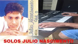 solos júlio nascimento vol 5