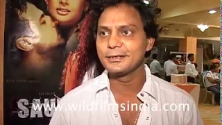 Director Jai Prakash speaks of his film Sauda, with actresses Suman Ranganathan and Preeti Jhangiani