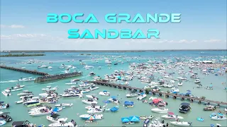 JetSki Ride! Boca Grande Sandbar!! Memorial Day Weekend!!!