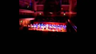 New York State of Mind - Michael Cavanaugh and the Nashville Symphony