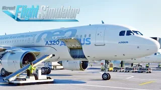 Microsoft Flight Simulator Feature Discovery Series Breakdown #3