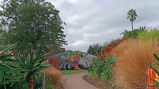 SOLO TRAVEL TO MELBOURNE | EXPLORING AROUND THE ZOO 🇦🇺