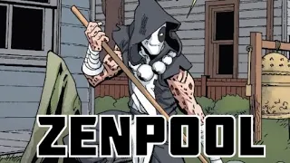 Kdo je Zenpool ? | Marvel