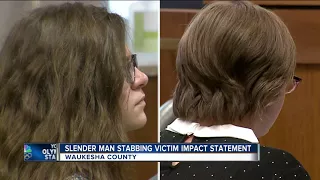 Slender Man stabbing survivor's mother details physical, emotional scars