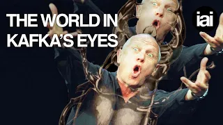 How to see the world through Kafka's eyes | Steven Berkoff