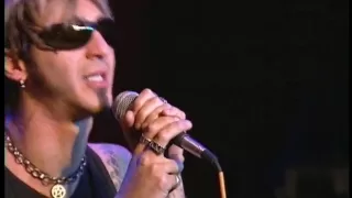 Godsmack - Voodoo (AOL Sessions)