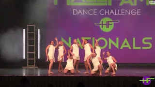 Someone Like You - Adagio Dance Company