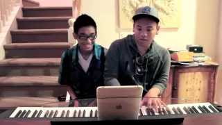 That Should Be Me [Cover] Justin Bieber​​​ | AJ Rafael​​​