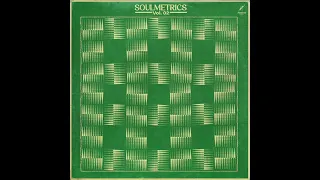 Jimmy Q - Soulmetrics: Volume 2
