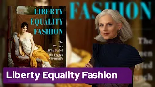 Liberty Equality Fashion