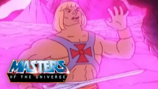 He Man Official | Quest for He Man | He Man Full Episodes