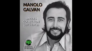 Manolo Galvan - 08 - Mis inquietudes. 🎵