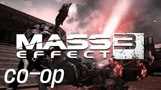 Mass Effect 3 — Платина | Опорная база "Белый"