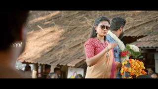 New Tamil Dubbed Romantic Comedy Thriller Movie | Ulta Tamil Full Movie | Anusree | Prayaga Martin