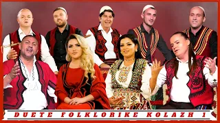 Duete Folklorike Kolazh 1