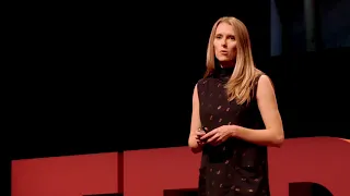 Blockchain and the Future of Freedom | Anne Connelly | TEDxOttawa