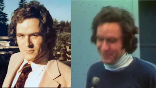 Ted Bundy crime prevention/spying on democrats