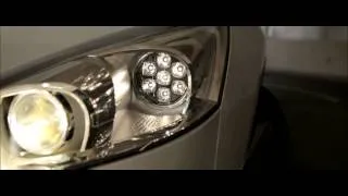 Eclairage directionnel   Peugeot 508