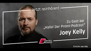 Joey Kelly - wie der Extremsportler die Welt bereist | Teil 1