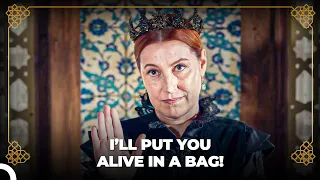 Sultana Hurrem Did Everything To Protect Her Sons | Ottoman History