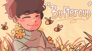 Buttercup || MAP - Skeppy's birthday gift