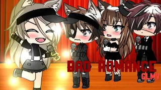 ❌Bad romance💋-GLMV-//Gacha life[10000 subscribers special]