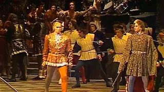 1  Romeo and Juliet 1974  Act 1