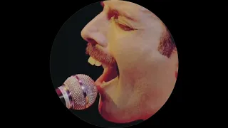 Queen | Bohemian Rhapsody | Live In Montreal | Queen + Adam Lambert Visual Edit | 60fps