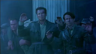 The Easter Rising, Éirí Amach na Cásca, the Easter Rebellion 1916 HD Michael Collins (1996)