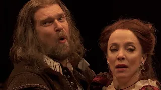 The Taming of the Shrew - Deborah Hay - Ben Carlson - Stratford Festival - 2016 - 4K