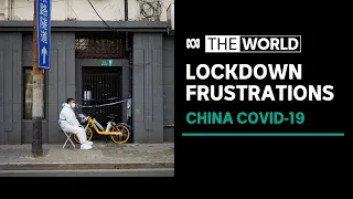 Shanghai residents' doubts over lifting of Covid-19 lockdown on June 1 | The World