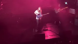 220412 Girl in red - I’ll die anyway | Make it go quiet tour in San Francisco