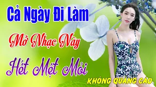 Nghe Thử LK Bolero Này Cực Êm Tai, Quên Hết Mệt Mỏi ⭐ 547 Bài Bolero Sến Xưa Toàn Bài Hay Chọn Lọc