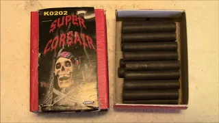 SUPER KOSARZ K0202,,,,KOMETA FIREWORKS