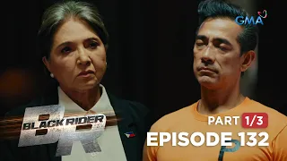 Black Rider: The president's search for truth (Full Episode 132 - Part 1/3)