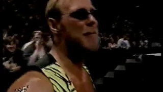 Mideon and Viscera vs. Too Much (05 29 1999 WWF Shotgun Saturday Night)