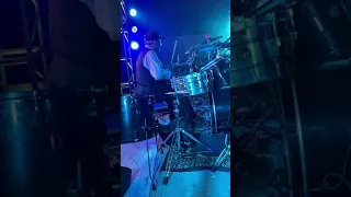 Baterista Original Grupo Bagdad ... Último Traqueteo del Maestro Marcos Hernandez “PELON”