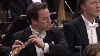 BIZET - Carmen (Intermezzo) - Flute Solo (Pahud)