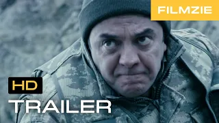 The Forgotten Soldiers: Official Trailer (2012) | Caglar Ertugrul, Ufuk Bayraktar, Firat Dogruloglu