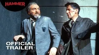 Quatermass and The Pit / UK Theatrical Trailer (1967)